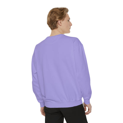 Dopey Miles Comfort Colors Crewneck