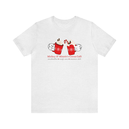 Cup of Cheer Unisex Tee