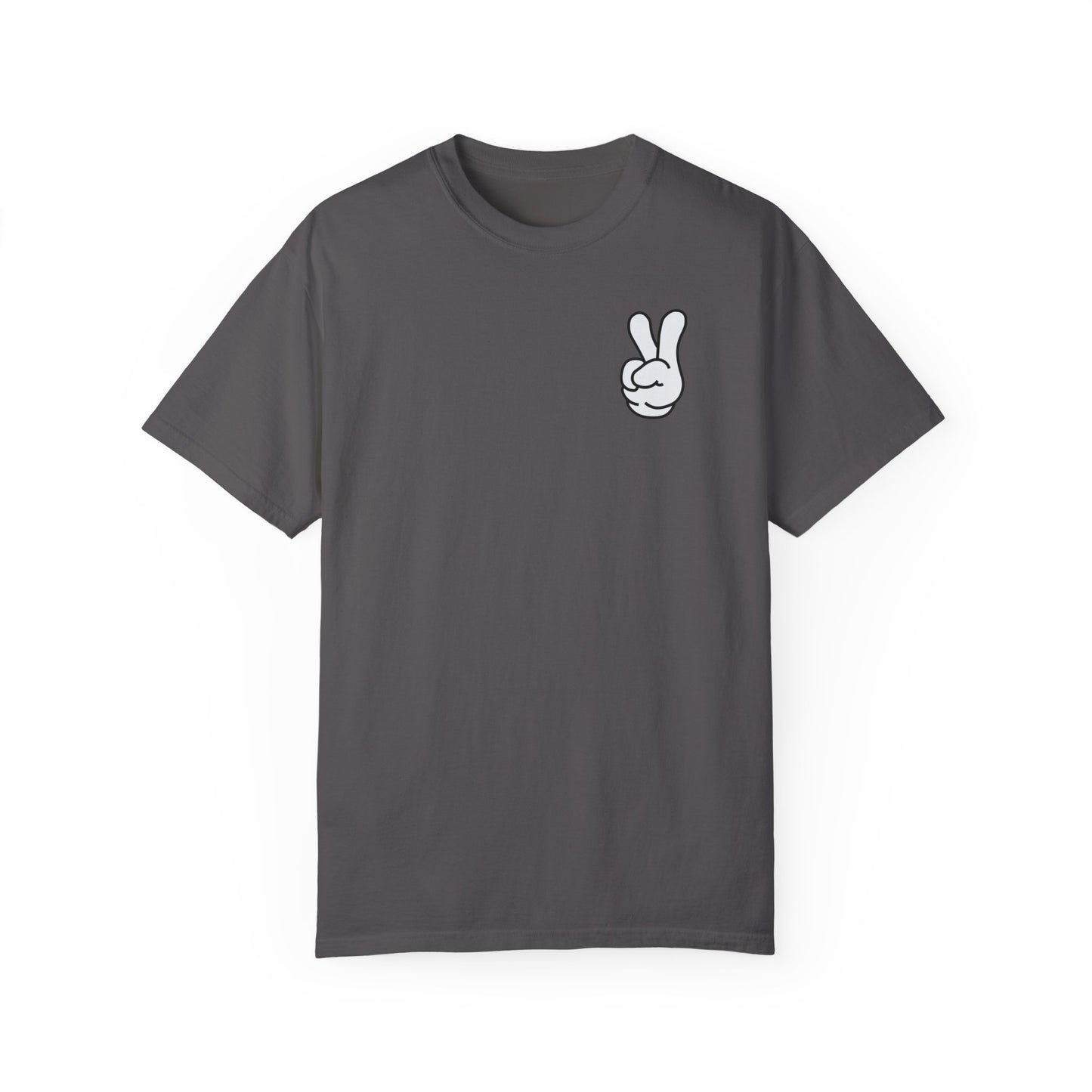 The Magical Adult Comfort Colors Tee