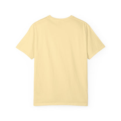 Spring Sabers Comfort Colors Tee