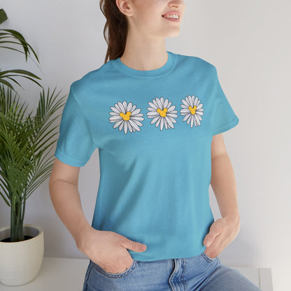Magical Daisies Unisex Tee