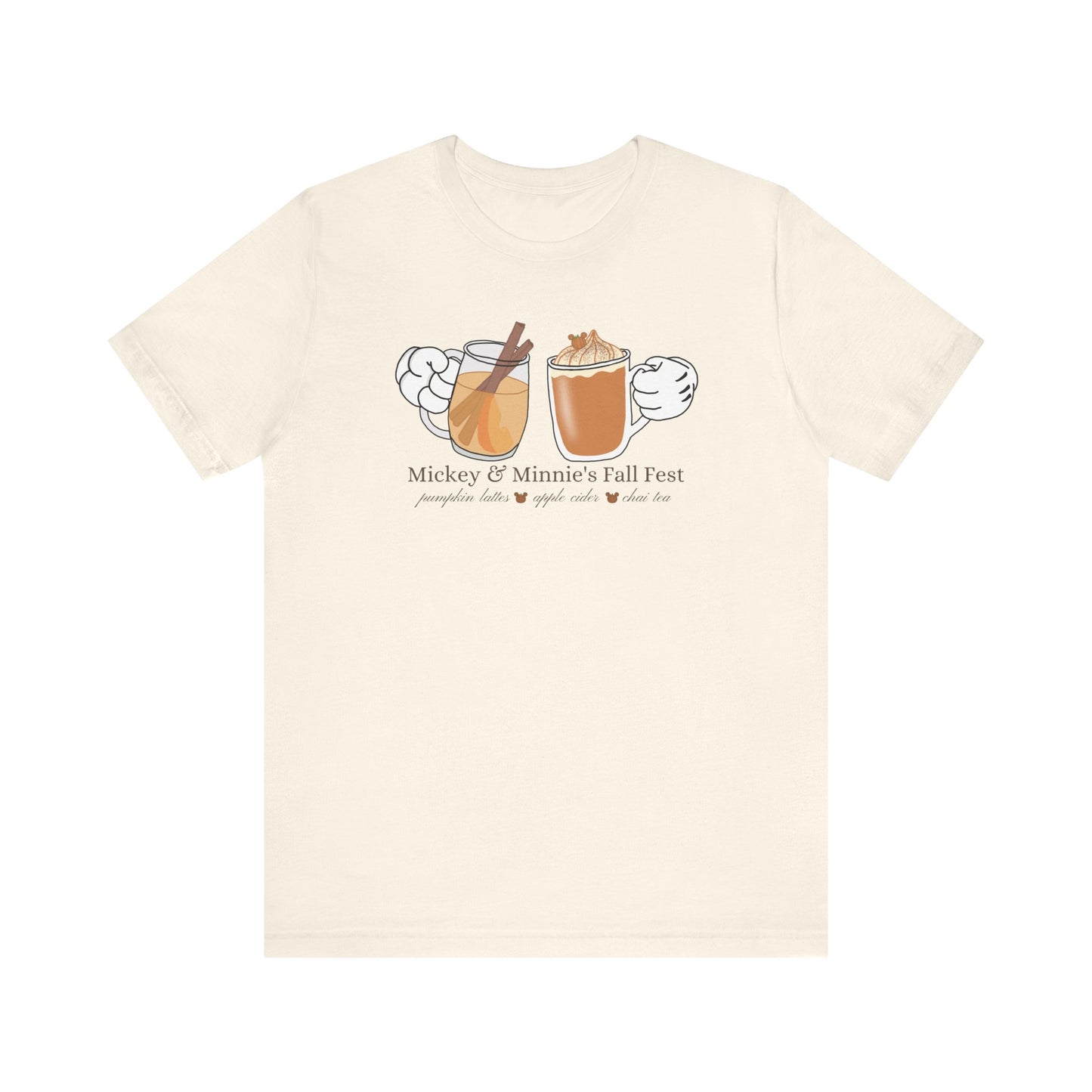 Fall Fest Unisex Tee