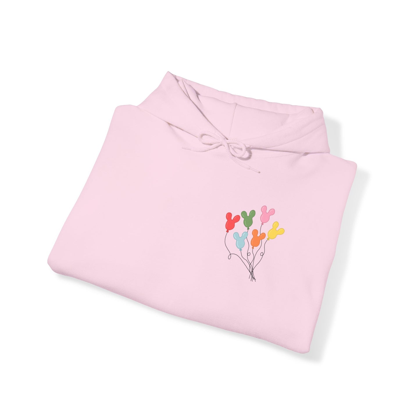 Magical Park Day Sweatshirt