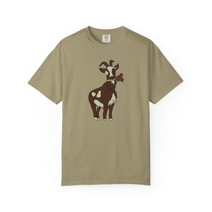 Billy Goat Comfort Colors