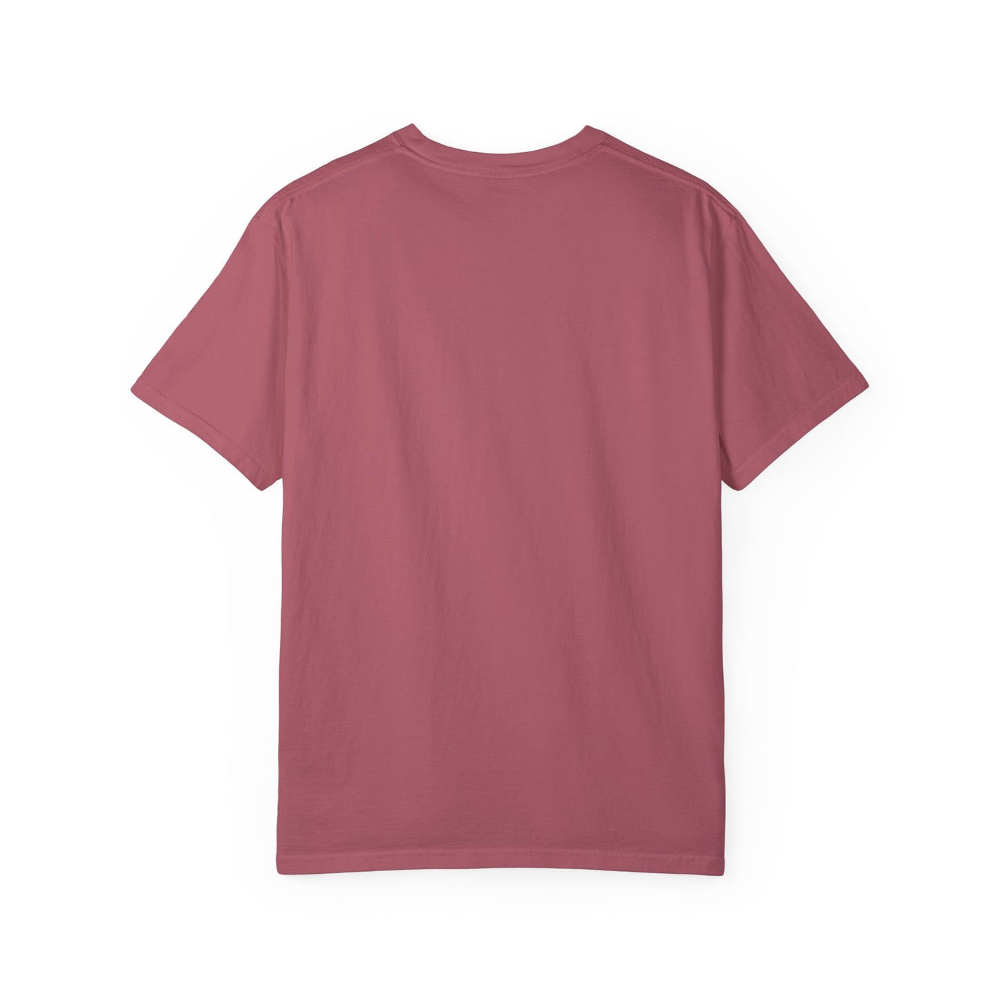 Very Merry Comfort Colors Tee