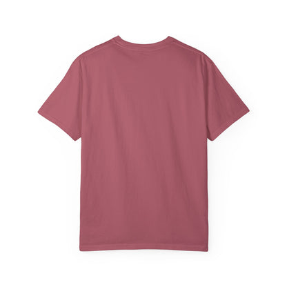Very Merry Comfort Colors Tee
