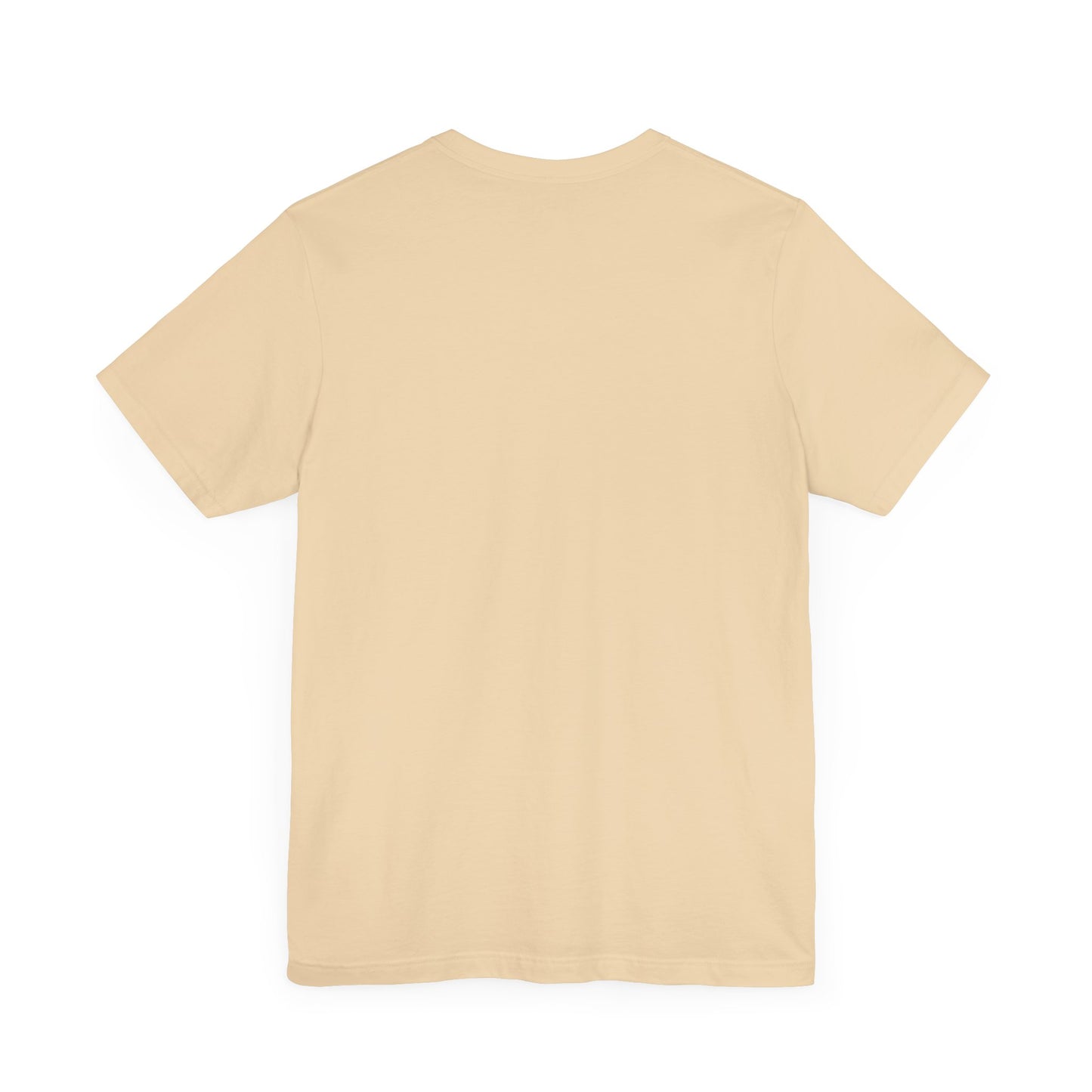 Neutral Safari Guide Unisex Tee