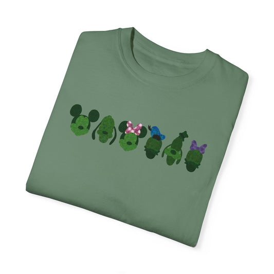 Sensational Spring Comfort Colors Tee