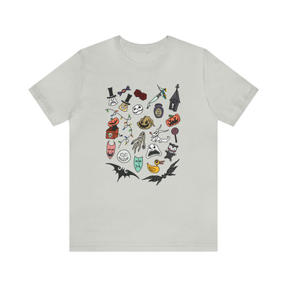 Nightmare Unisex Tee