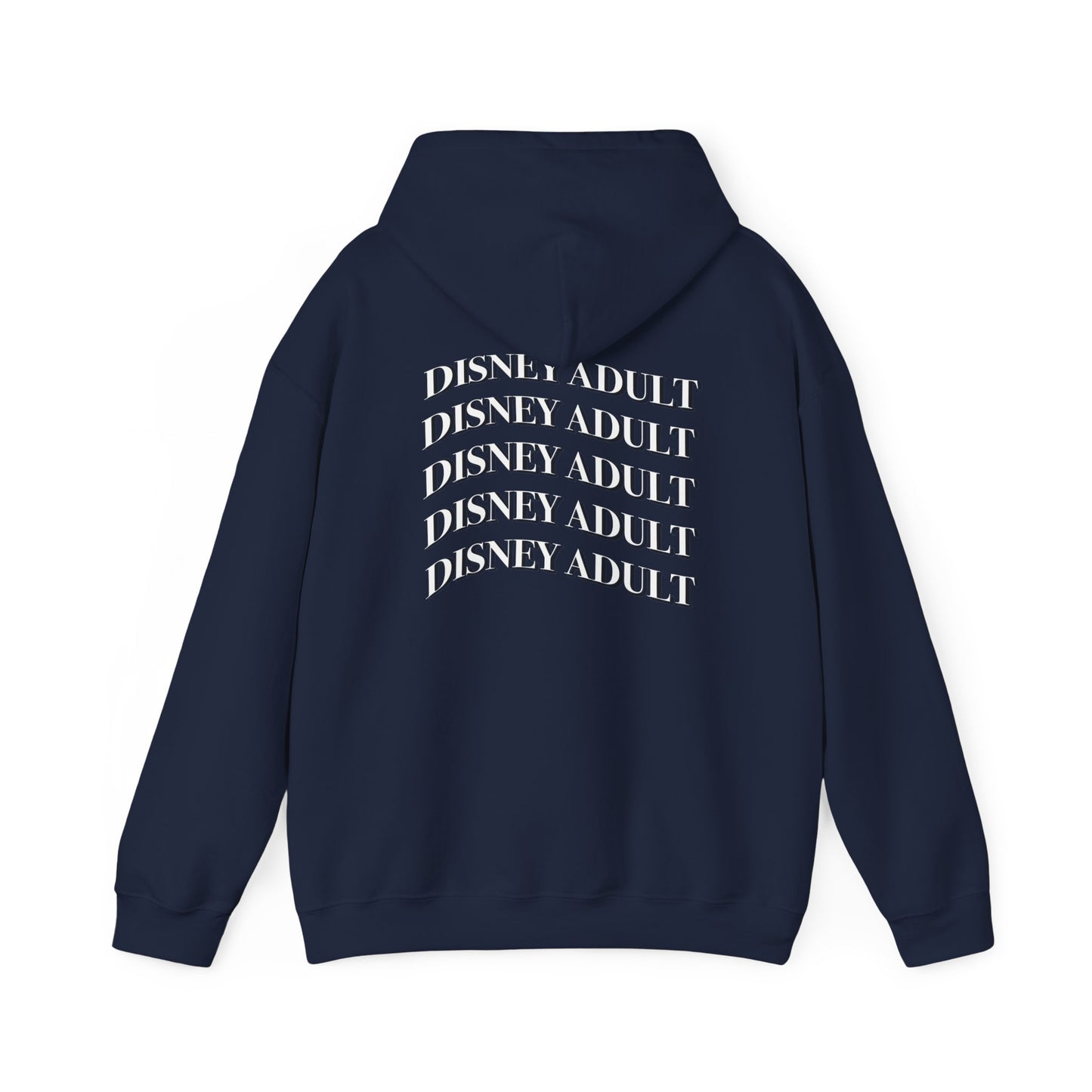 The Magical Adult Sweatshirt