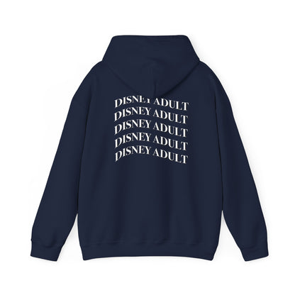 The Magical Adult Sweatshirt