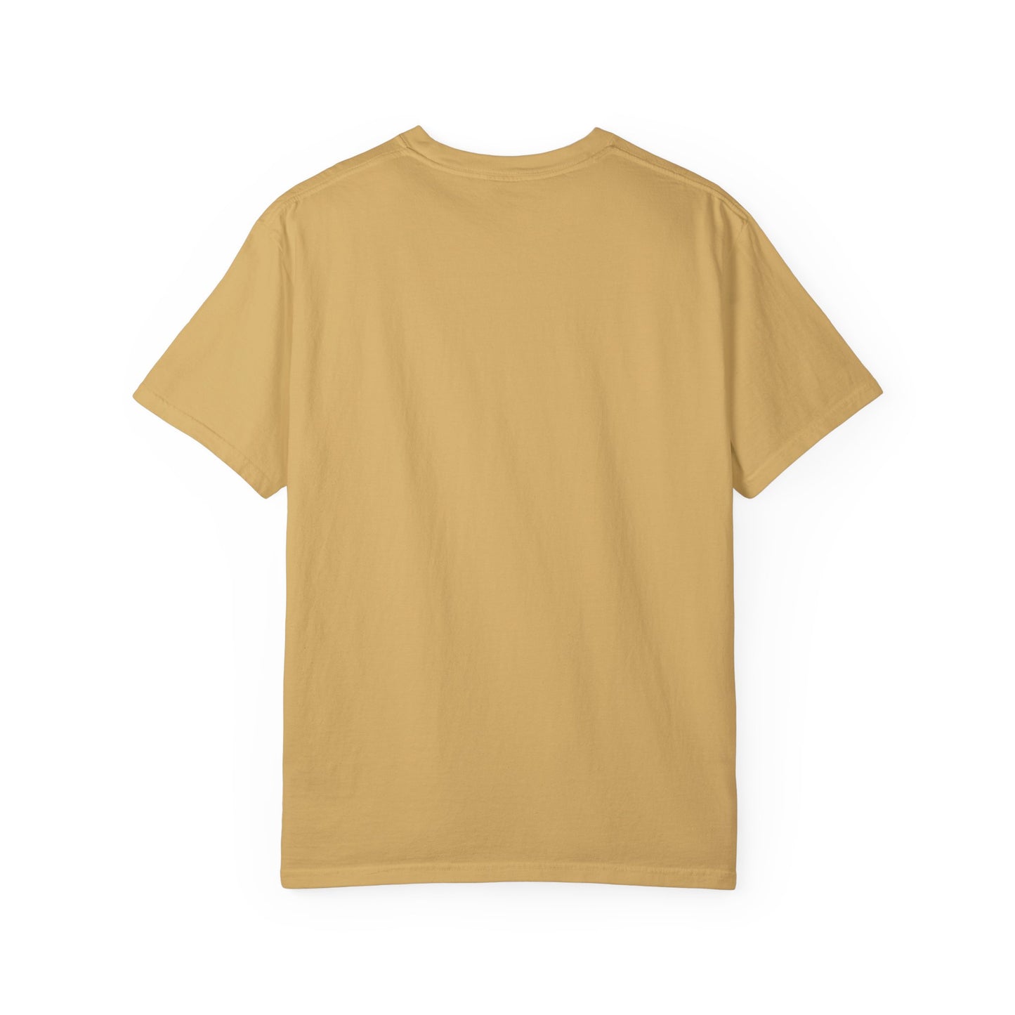 Spring Sabers Comfort Colors Tee