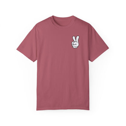 The Magical Adult Comfort Colors Tee