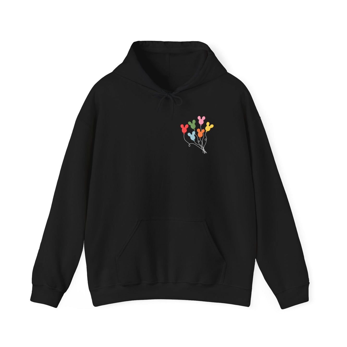 Magical Park Day Sweatshirt