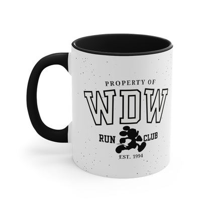 FL Run Club Mug 11oz/15oz