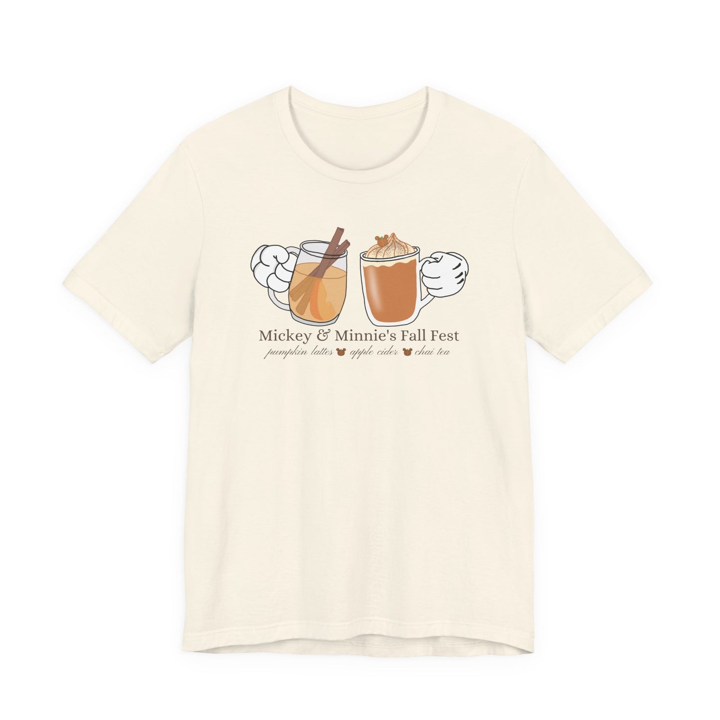 Fall Fest Unisex Tee