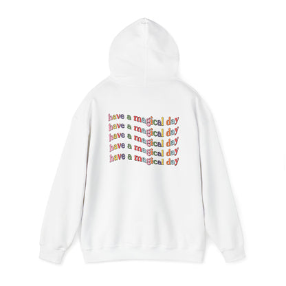 Magical Park Day Sweatshirt