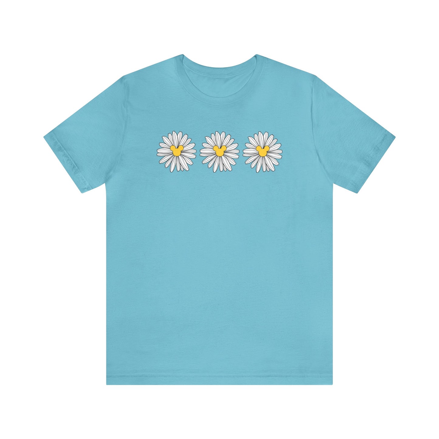 Magical Daisies Unisex Tee
