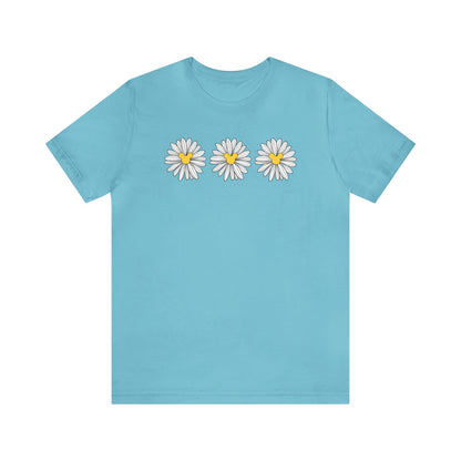 Magical Daisies Unisex Tee