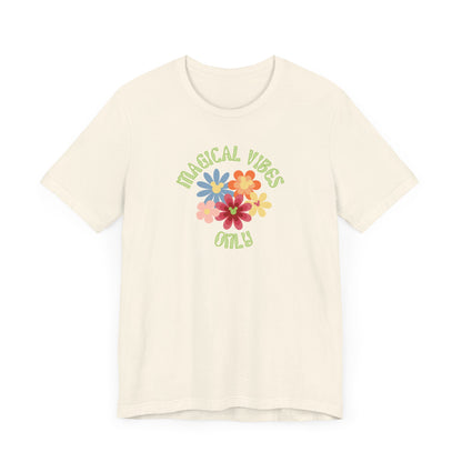 Magical Vibes Unisex Tee