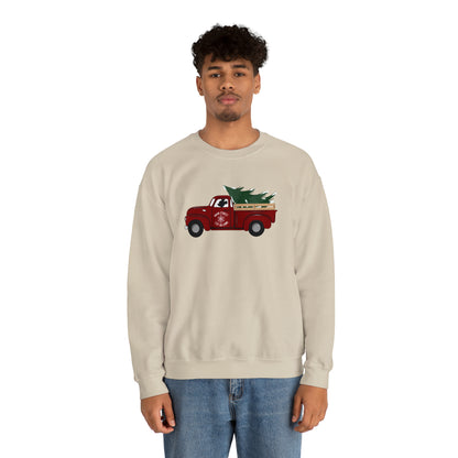 Tree Farm Unisex Crewneck