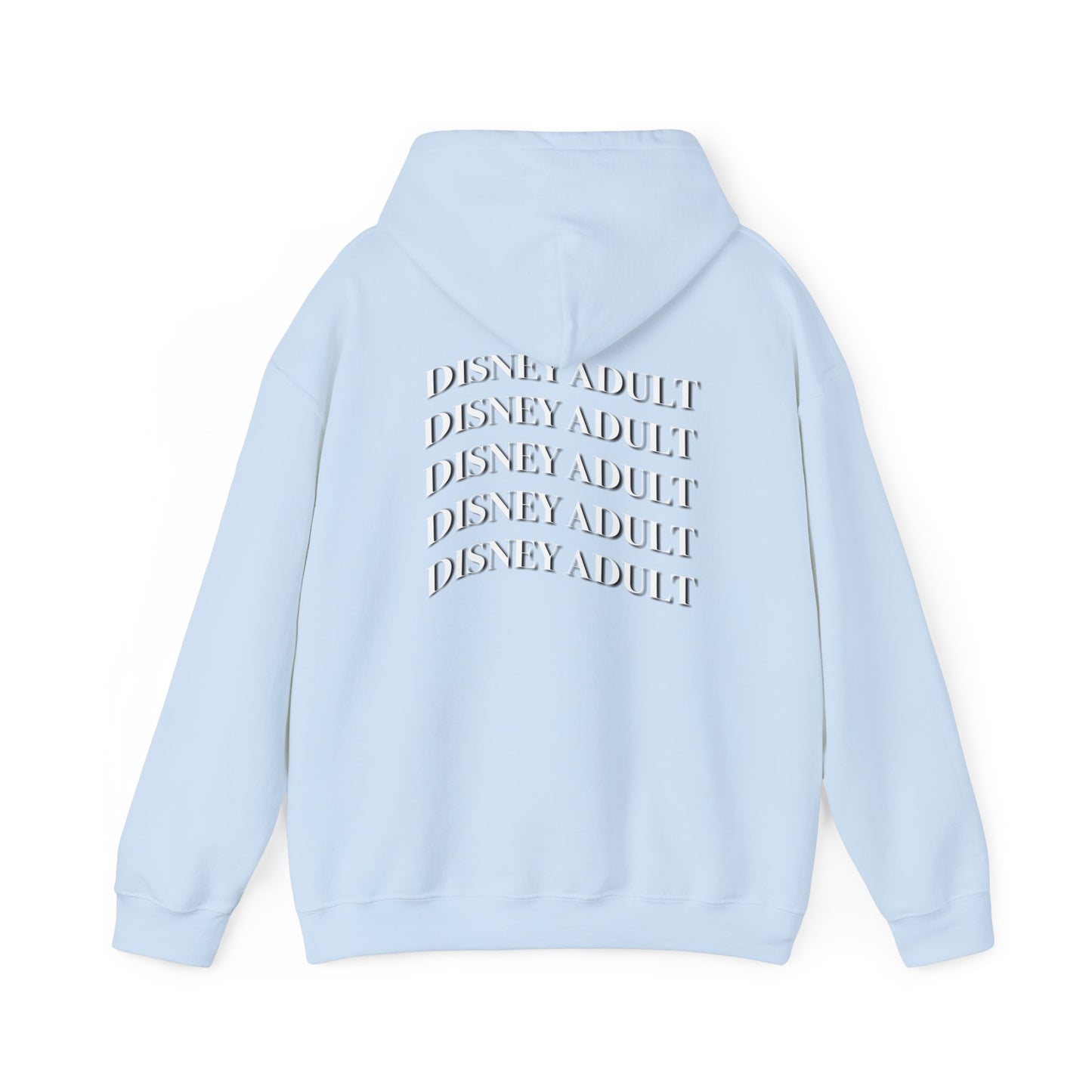 The Magical Adult Sweatshirt