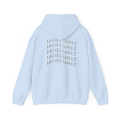 The Magical Adult Sweatshirt