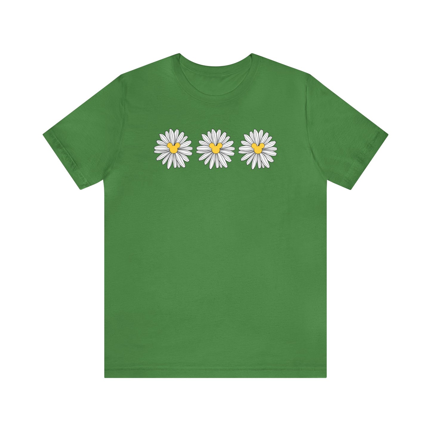Magical Daisies Unisex Tee