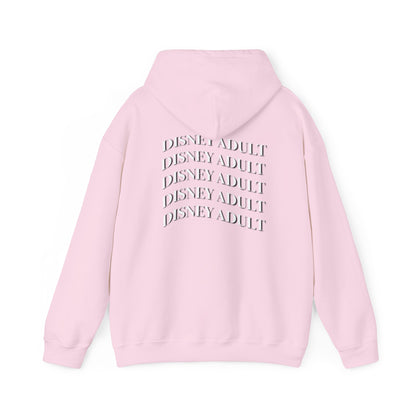 The Magical Adult Sweatshirt
