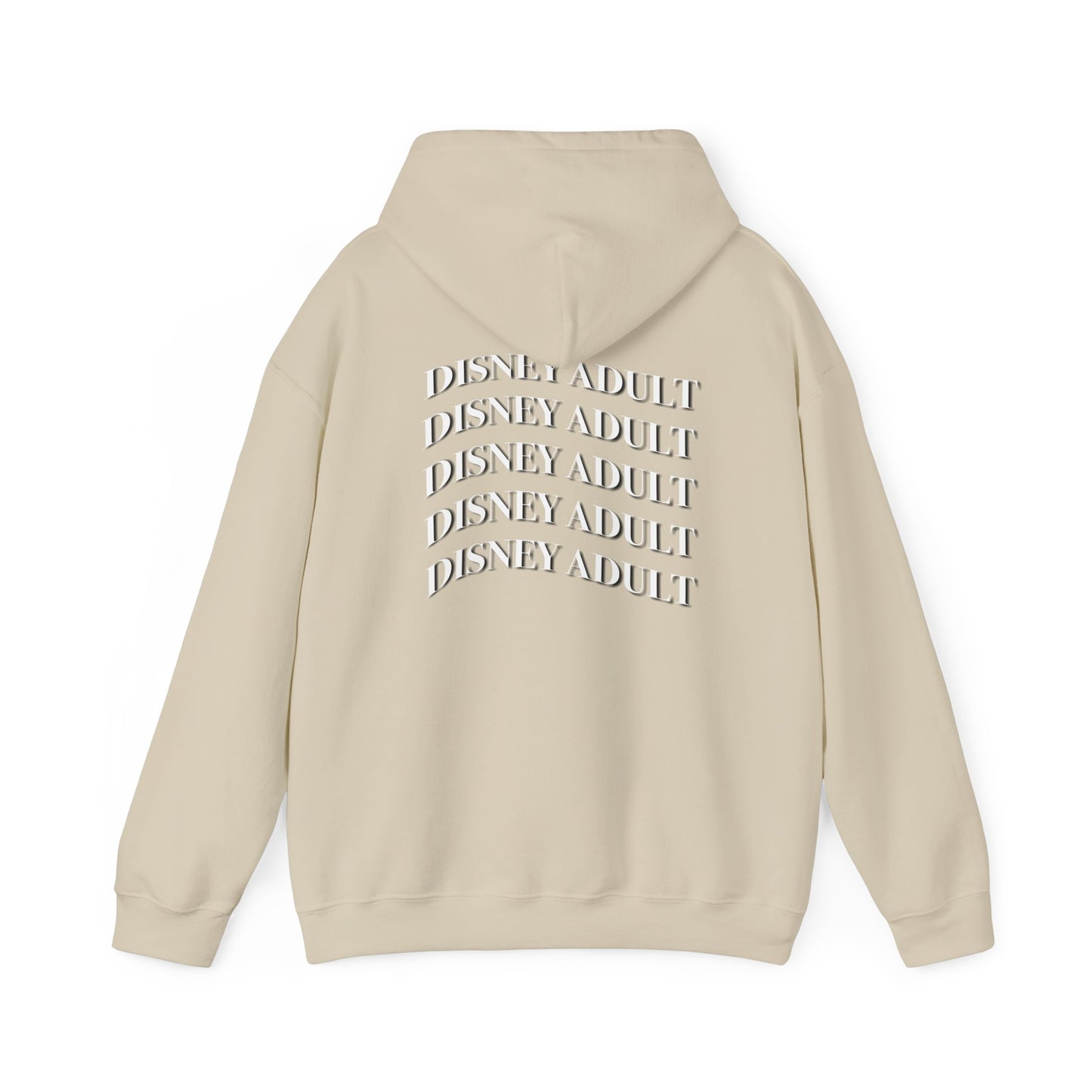 The Magical Adult Sweatshirt