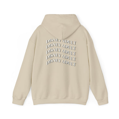 The Magical Adult Sweatshirt