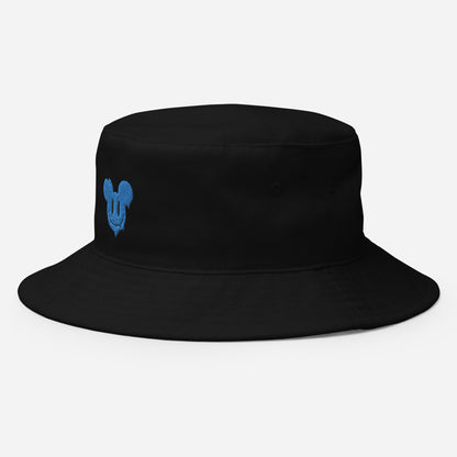 Melted Mouse Bucket Hat