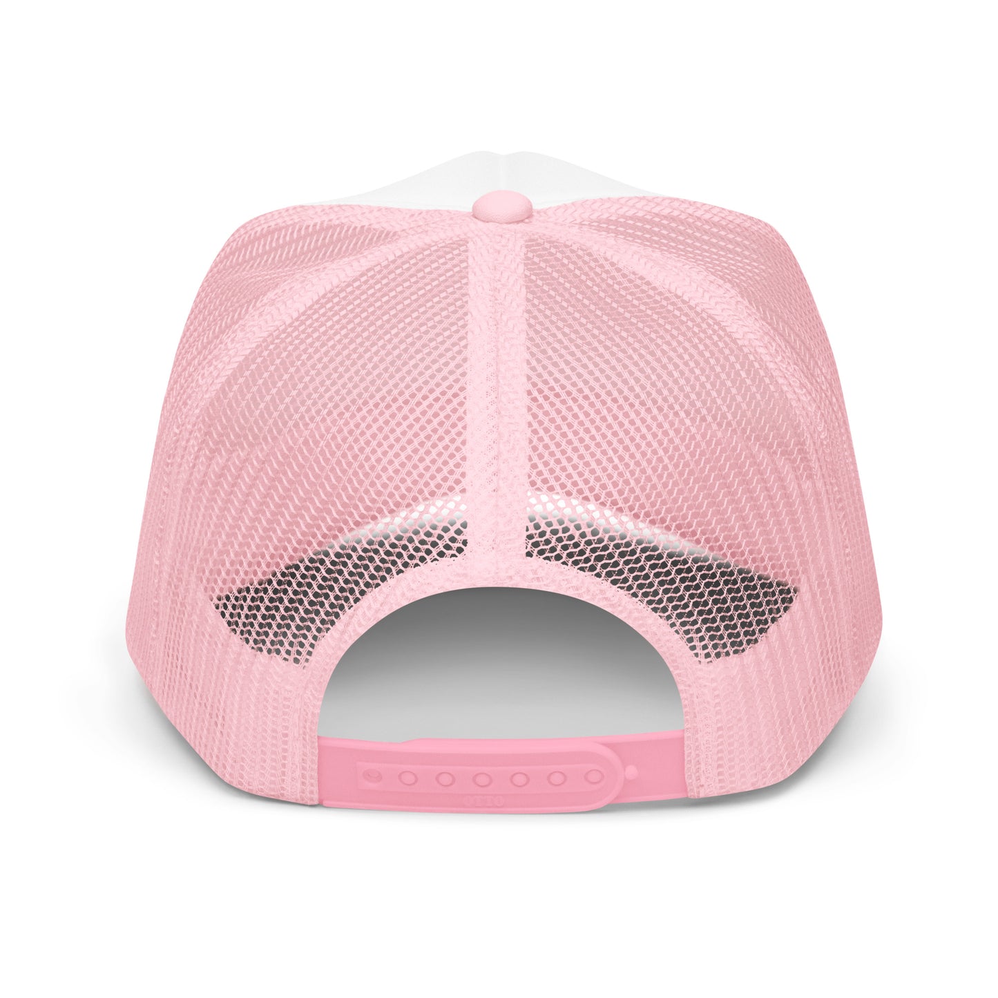 The Park Girlie Trucker Hat