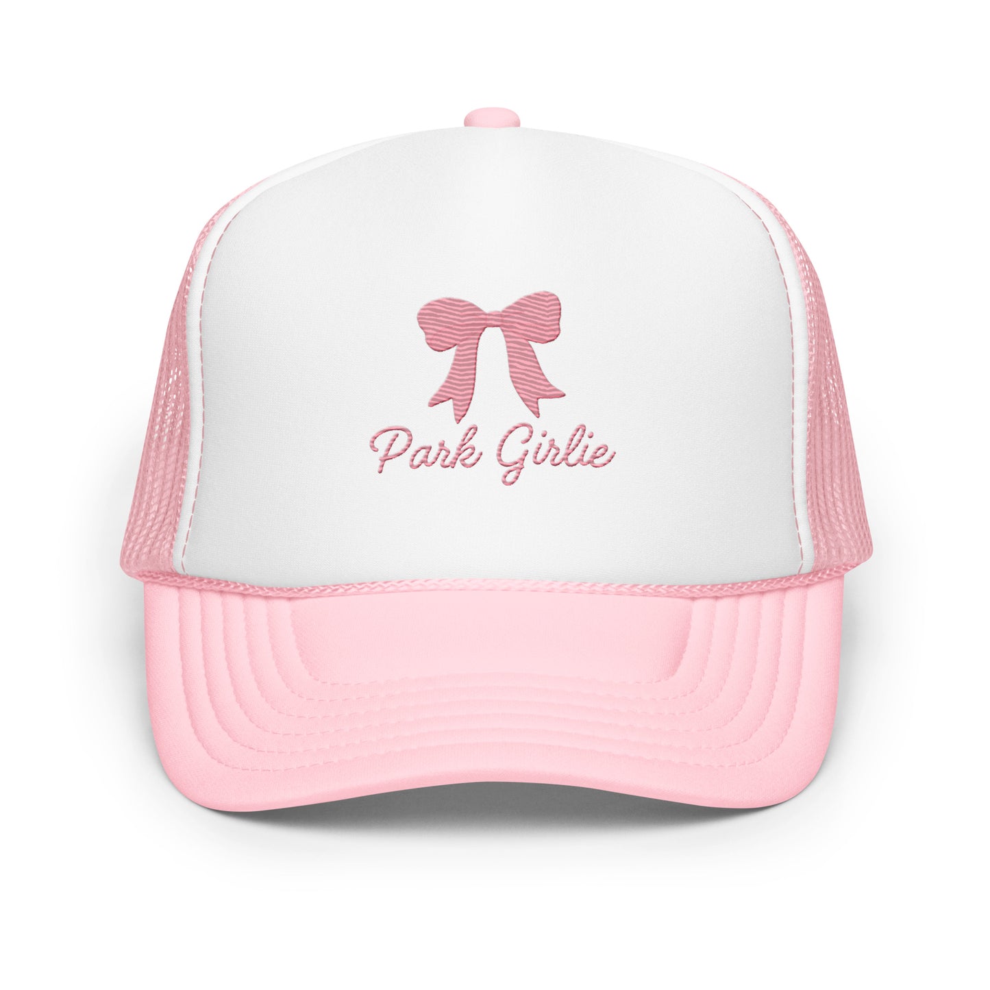 The Park Girlie Trucker Hat