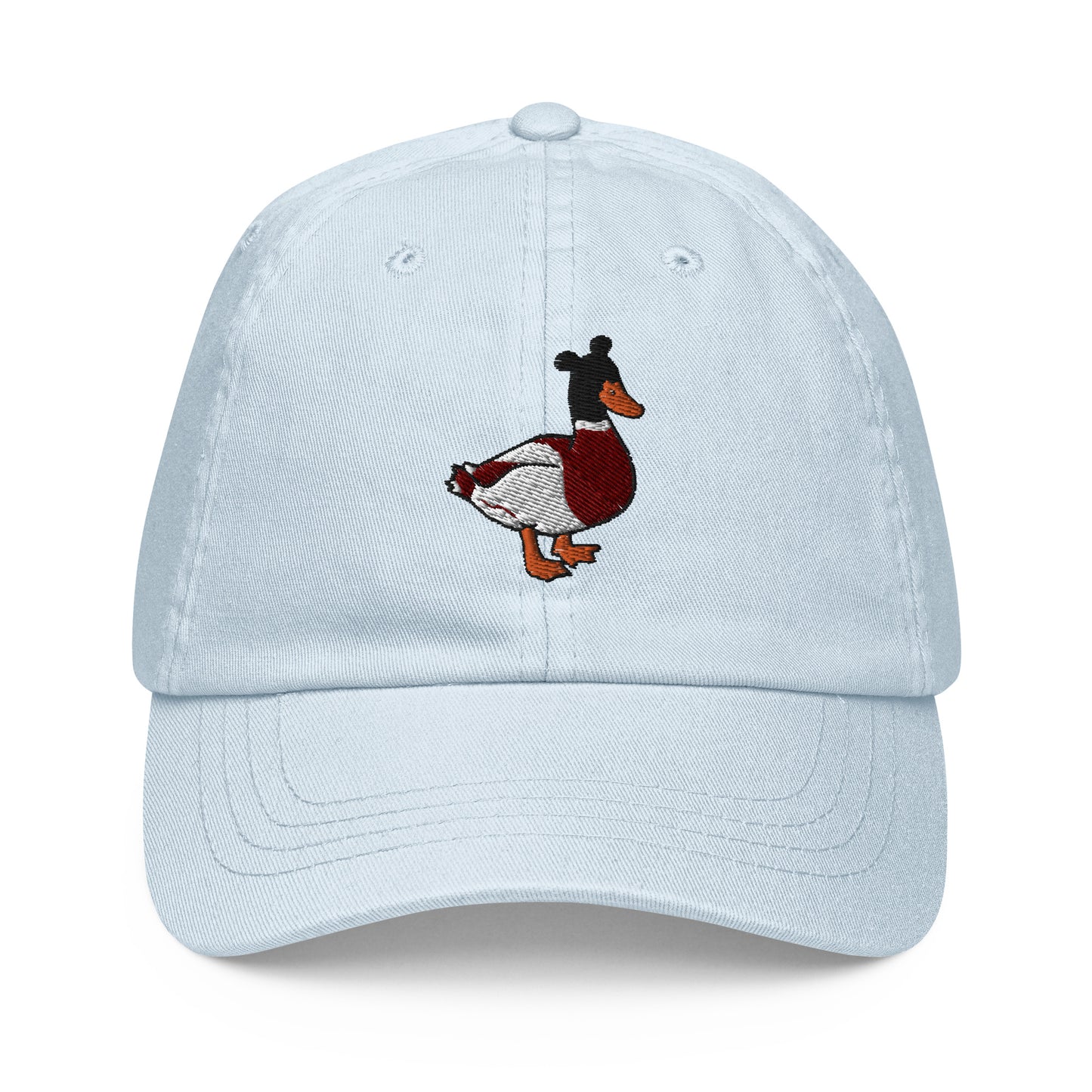 Duck Days Pastel Hat