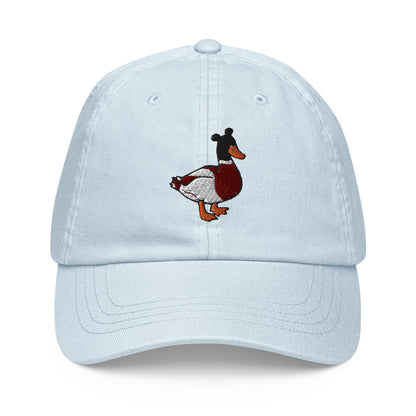 Duck Days Pastel Hat