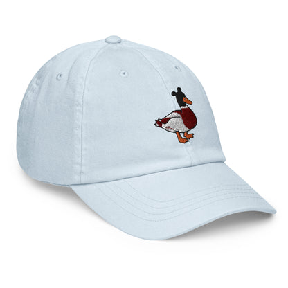 Duck Days Pastel Hat