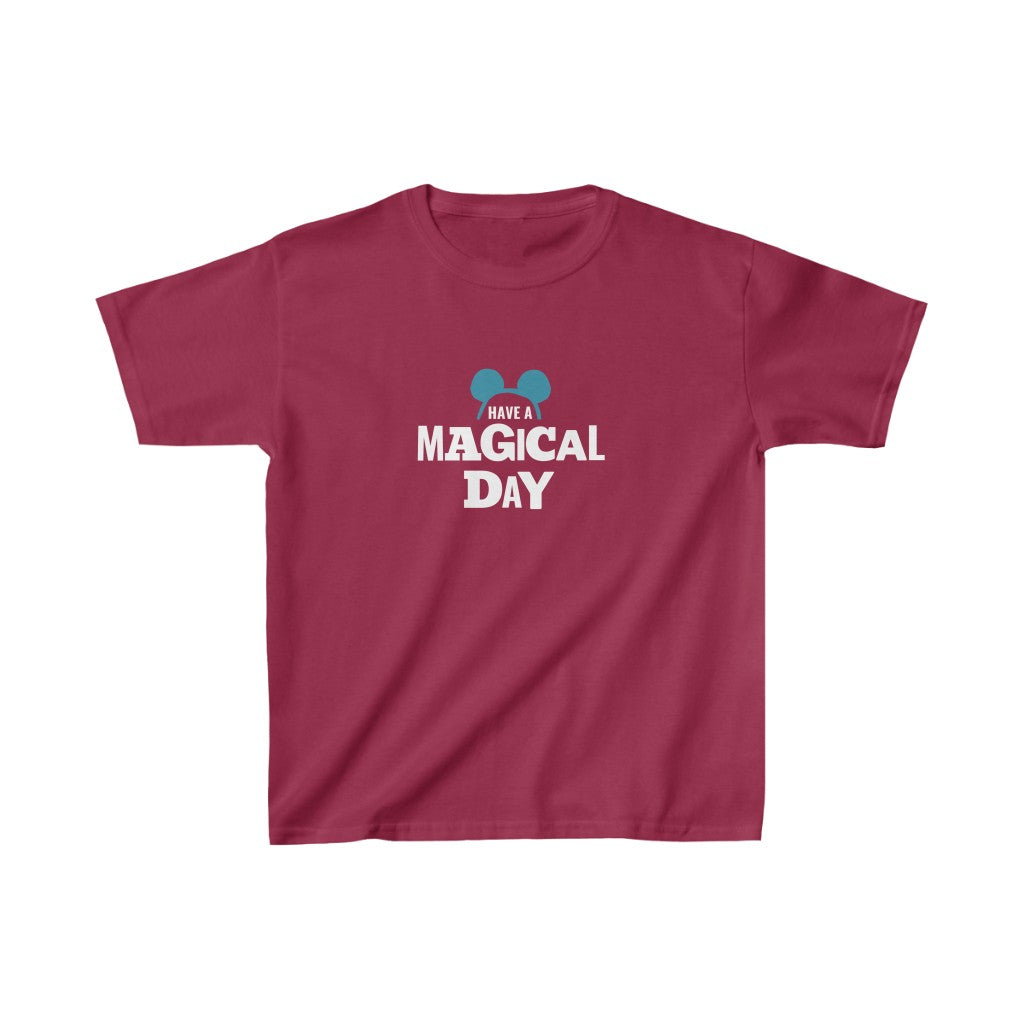 Magical Day - Kids Tee