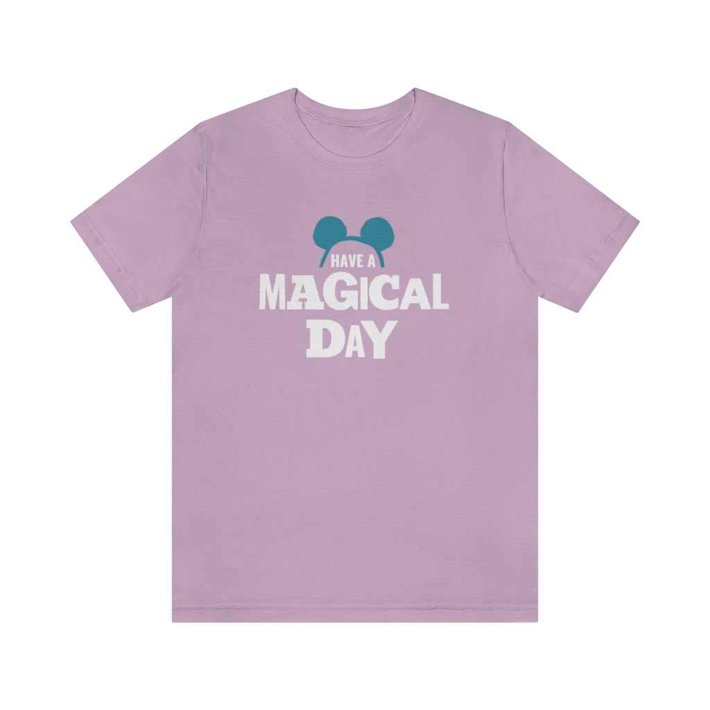 Magical Day Unisex Tee