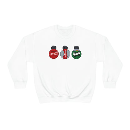 Batuu Bev Unisex Crewneck