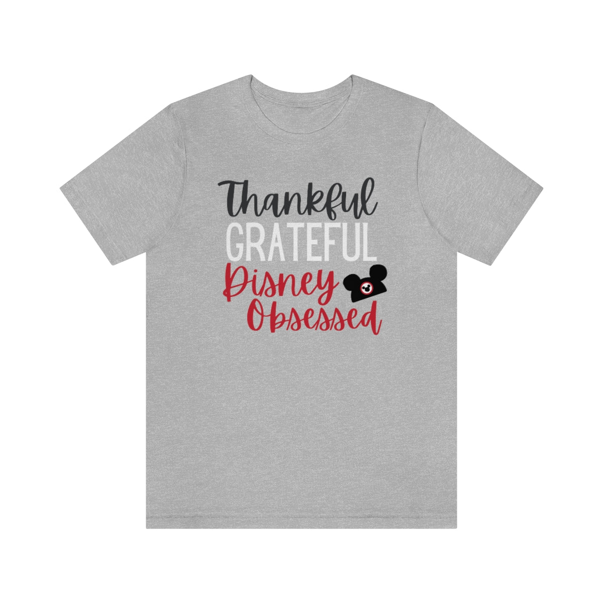 Thankful Unisex Tee