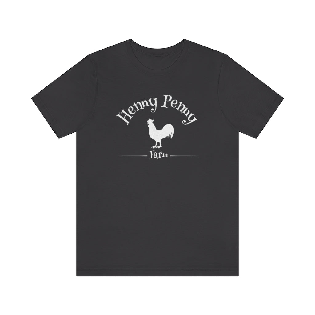 Signature Henny Penny Unisex Tee