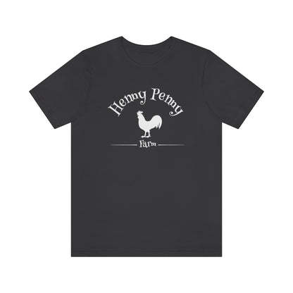 Signature Henny Penny Unisex Tee