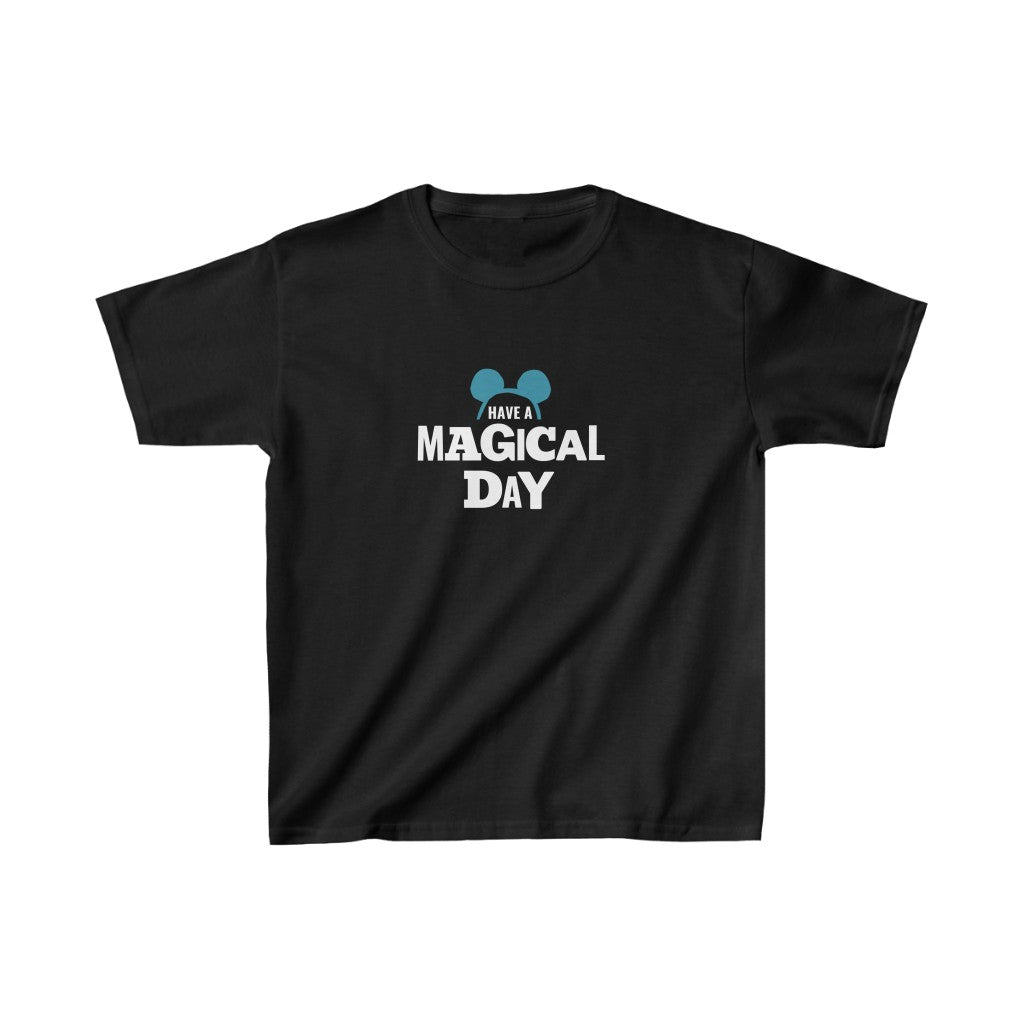 Magical Day - Kids Tee