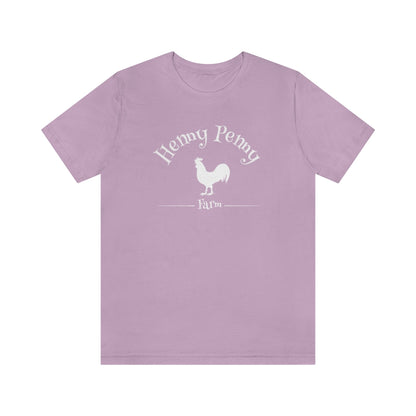 Signature Henny Penny Unisex Tee