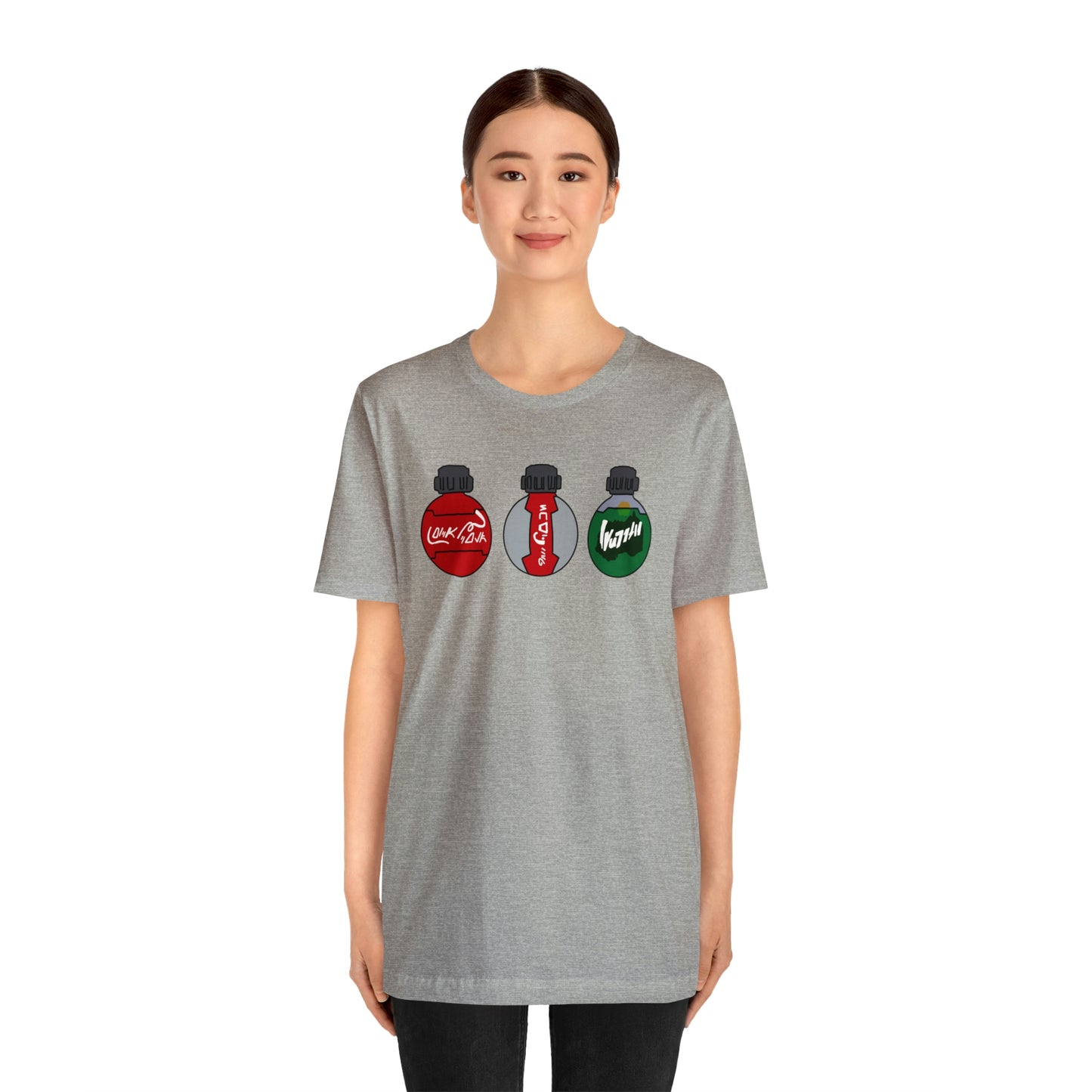 Batuu Bev Unisex Tee