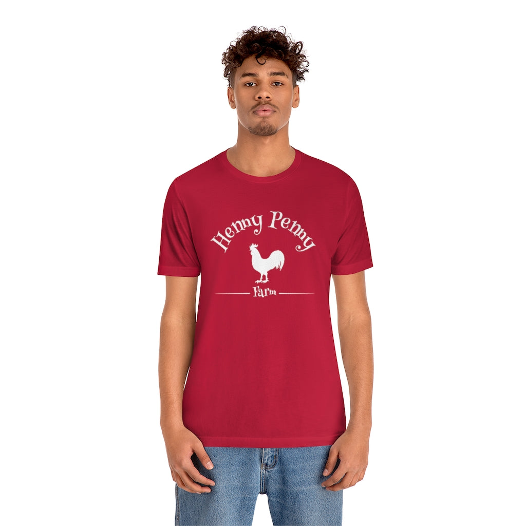 Signature Henny Penny Unisex Tee