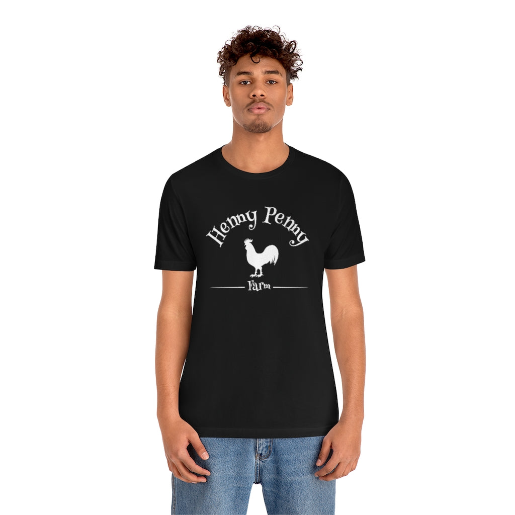 Signature Henny Penny Unisex Tee