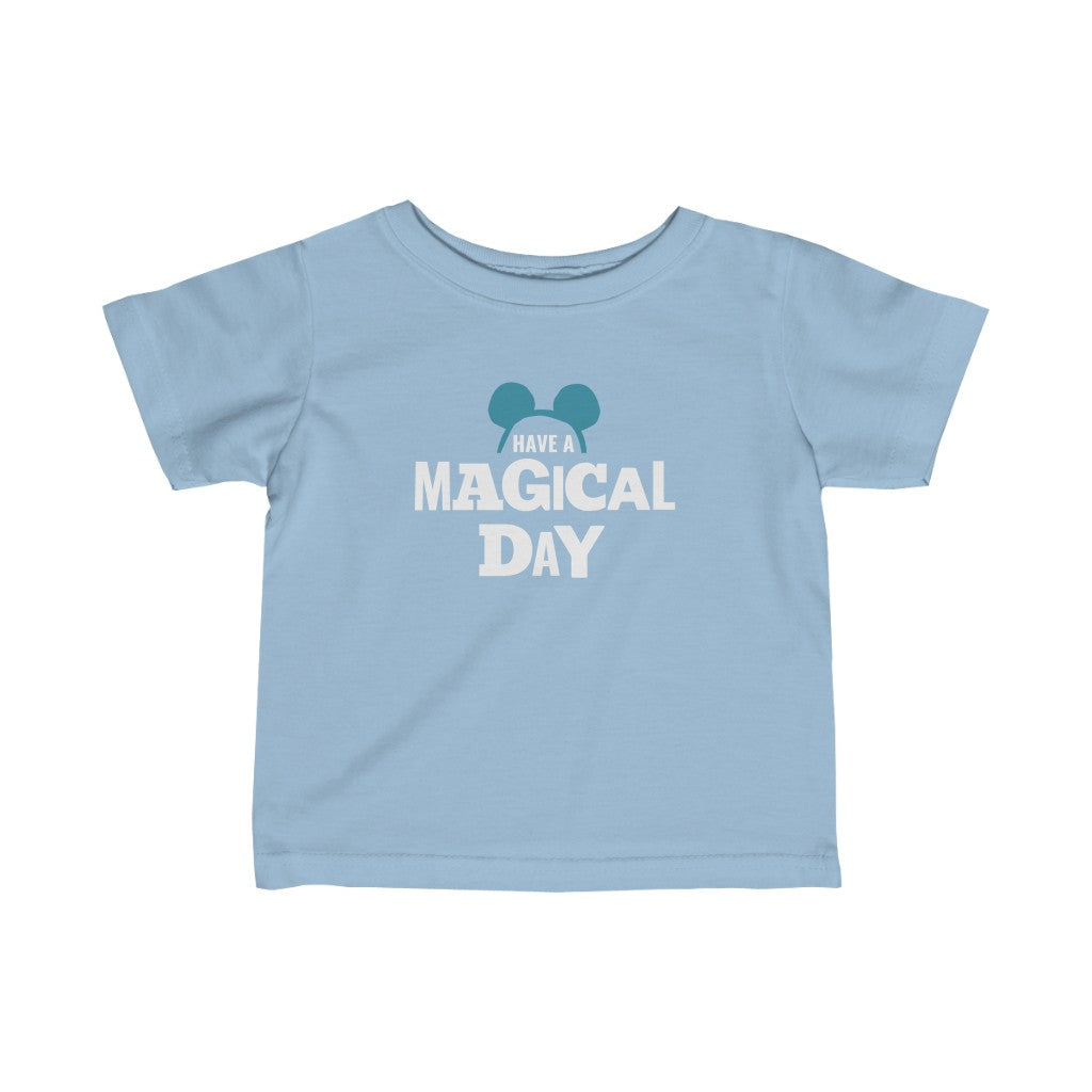 Magical Day - Infant Tee