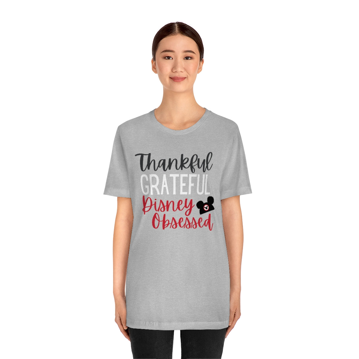 Thankful Unisex Tee